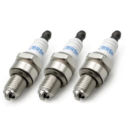 Spark Plugs CMR5H for 4 Stroke Engine GX35 Brush Cutters