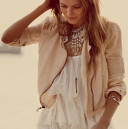 Bohemian Women Gypsy Pakistan Gold Silver Color Coin Tassel Necklace Classic Vintage Turkish Indian Ethnic Afghan Dress Jewelry