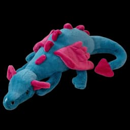 30/50/70/90cm Flying Dragon Action Figure Stuffed Toy Flying Wings Dinosaur Rag Doll White Green Blue Pink Dinos Birthday Gift