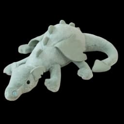 30/50/70/90cm Flying Dragon Action Figure Stuffed Toy Flying Wings Dinosaur Rag Doll White Green Blue Pink Dinos Birthday Gift