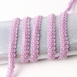 12Mm Centipede Lace Ribbon Woven Braid Lace Sewing Clothing Accessories Accessories Curve Lace Diy Craft Wedding Decoration 5M