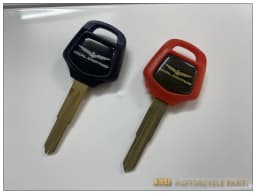 Motorcycle accessories for Honda Gold Gold Wing 1800 GL1800 motorcycle accessories blank key