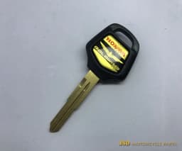 Motorcycle accessories for Honda Gold Gold Wing 1800 GL1800 motorcycle accessories blank key