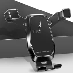 For Mercedes Benz AMG A CLA Class W177 C118 W118 A180 A200 A220 A250 260 A35 A45 Car Mobile Phone Holder Air Outlet Snap Bracket