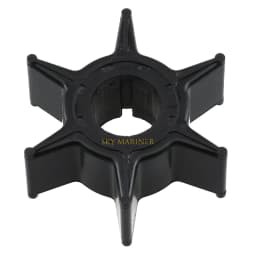 6H4-44352 Impeller For Yamaha Outboard Motor 2 Stroke 25HP 30HP 40HP 50HP Outboard Engine 6H4-44352-00 Parsun T40 Boat Motor