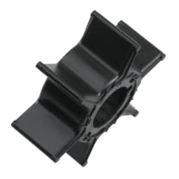 6H4-44352 Impeller For Yamaha Outboard Motor 2 Stroke 25HP 30HP 40HP 50HP Outboard Engine 6H4-44352-00 Parsun T40 Boat Motor