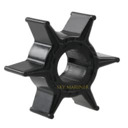 6H4-44352 Impeller For Yamaha Outboard Motor 2 Stroke 25HP 30HP 40HP 50HP Outboard Engine 6H4-44352-00 Parsun T40 Boat Motor