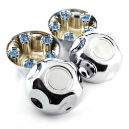 GTownworks 4pcs 160mm Car Wheel Center Cap For Explorer Ranger F57A-1A096-AC F57A-1A096-CC 3138 3184 3201 3187 Rim Accessories