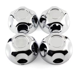 GTownworks 4pcs 160mm Car Wheel Center Cap For Explorer Ranger F57A-1A096-AC F57A-1A096-CC 3138 3184 3201 3187 Rim Accessories