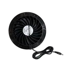 Backpack Blower Fan 12V Battery Charge Shose Cover Bow Tie New Year Suit for Inflatable Costume Mascot Storage Bag Accessories