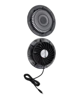 Backpack Blower Fan 12V Battery Charge Shose Cover Bow Tie New Year Suit for Inflatable Costume Mascot Storage Bag Accessories