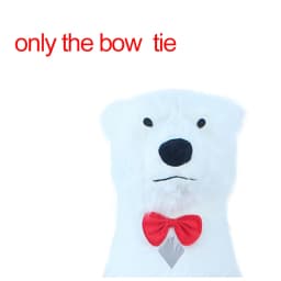Backpack Blower Fan 12V Battery Charge Shose Cover Bow Tie New Year Suit for Inflatable Costume Mascot Storage Bag Accessories