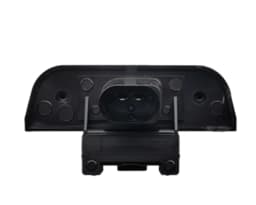 2pcs 24V For Volvo FH FM Truck Cab Roof Marker Light For FH13 truck top lamp OEM 82116545 21087346