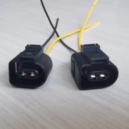 2pcs 24V For Volvo FH FM Truck Cab Roof Marker Light For FH13 truck top lamp OEM 82116545 21087346