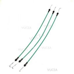 For Genuine Kia Cerato 813712F000 81371-2F000 Door Cable Assembly