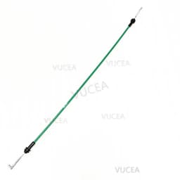 For Genuine Kia Cerato 813712F000 81371-2F000 Door Cable Assembly