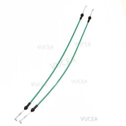 For Genuine Kia Cerato 813712F000 81371-2F000 Door Cable Assembly