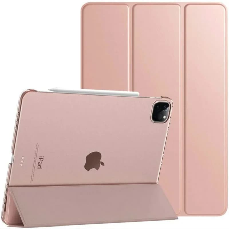 Case For iPad Pro 11 Cover 2018-2022 A2013 A1980 A2228 Lightweight Slim Case Magnet iPad Air 11 2024-2026 Air 5 Air 4 10.9"2020