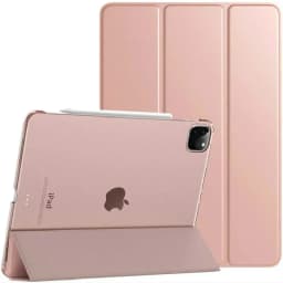 Case For iPad Pro 11 Cover 2018-2022 A2013 A1980 A2228 Lightweight Slim Case Magnet iPad Air 11 2024-2026 Air 5 Air 4 10.9"2020