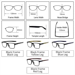 Ralferty Men Eye Glasses Frame Optical Magnet Clip On Sport Prescription Sunglasses Women Anti Blue Square Hanging Neck Eyeglass