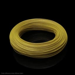 1M/5M UL1332 PTFE Wire 30/28/26/24/22/20/18/16/14/13/12/10 AWG FEP Insulated High Temperature Electron Cable For 3D Printer