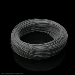 1M/5M UL1332 PTFE Wire 30/28/26/24/22/20/18/16/14/13/12/10 AWG FEP Insulated High Temperature Electron Cable For 3D Printer