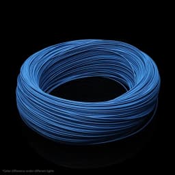 1M/5M UL1332 PTFE Wire 30/28/26/24/22/20/18/16/14/13/12/10 AWG FEP Insulated High Temperature Electron Cable For 3D Printer