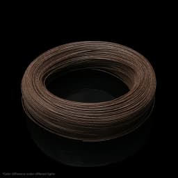 1M/5M UL1332 PTFE Wire 30/28/26/24/22/20/18/16/14/13/12/10 AWG FEP Insulated High Temperature Electron Cable For 3D Printer