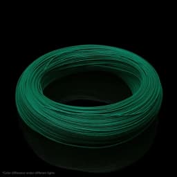 1M/5M UL1332 PTFE Wire 30/28/26/24/22/20/18/16/14/13/12/10 AWG FEP Insulated High Temperature Electron Cable For 3D Printer