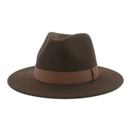 Fedora Hat Women Winter Hats for Women Ribbon Band Men's Hat Wide Brim Classic Beige Wedding Church Bowler New Cap Chapeau Femme