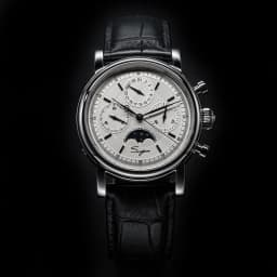 Sugess Pilot Chronograph Mechanical Watches Men Waterproof Original ST1908 Movement Moon Phase Calendar Wristwatch Swanneck 2022