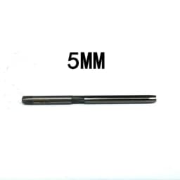 5mm/5.5mm Valve Guide Reamer Motorcycle Valve Reamer Motorcycle Repair Tool