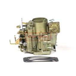 SherryBerg New Carb 2 barrels Carburettor Solex Style for Citroen 2CV6 Solex 26/35 Carburetor Zenith OEM Carburador 26/35 CSIC