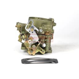 SherryBerg New Carb 2 barrels Carburettor Solex Style for Citroen 2CV6 Solex 26/35 Carburetor Zenith OEM Carburador 26/35 CSIC