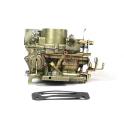 SherryBerg New Carb 2 barrels Carburettor Solex Style for Citroen 2CV6 Solex 26/35 Carburetor Zenith OEM Carburador 26/35 CSIC