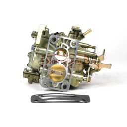 SherryBerg New Carb 2 barrels Carburettor Solex Style for Citroen 2CV6 Solex 26/35 Carburetor Zenith OEM Carburador 26/35 CSIC