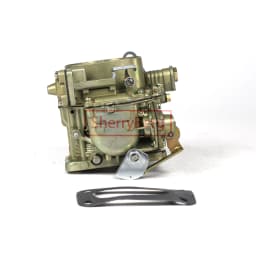 SherryBerg New Carb 2 barrels Carburettor Solex Style for Citroen 2CV6 Solex 26/35 Carburetor Zenith OEM Carburador 26/35 CSIC