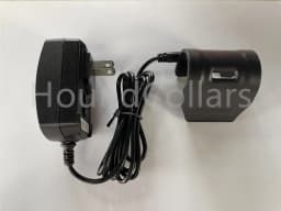 Replace Charger for Garmin T5 T5mini DC50 TT15mini Charger