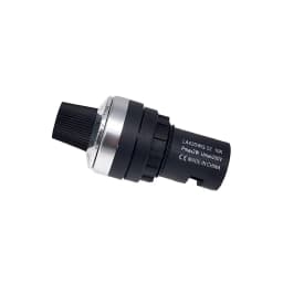 1K 2K 3K 5k 10k 20k 100k LA42DWQ Ohm Special Variable Frequency Speed Regulating Potentiometer Frequency Converter Switch