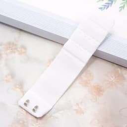 3Pcs/set 2 Hook Bra Extender Women's Elastic Bra Extension Strap Hook Clip Expander Adjustable Belt Buckle Intimates Accessories