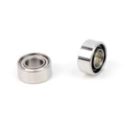 10pcs handpiece ceramic dental bearings SR144TLZWN 3.175x6.35x2.78mm For KV SMARTtorque S609C / S619C / S619 L DA55B2L-814