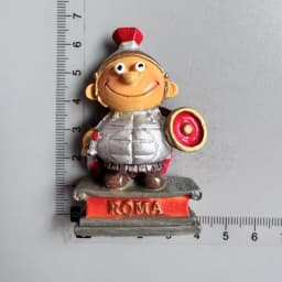 Italy Roma Colosseo fridge magnet Tourism Souvenir Resin Crafts Divid Magnetic Refrigerator Stickers home decor Collection Gifts