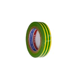 1PC 10 Meters Strong Electrical Tape Color Wear-resistant Lead-free Electrical Insulation Electrical Tape PVC Fame Retardant