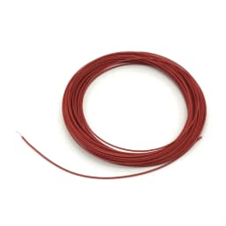 High Quality Electric Heating DIY Heated Blansket Steering Wheel Heating Wire, 5V 12V 24V 36V 48V Heating Cable