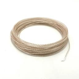 High Quality Electric Heating DIY Heated Blansket Steering Wheel Heating Wire, 5V 12V 24V 36V 48V Heating Cable