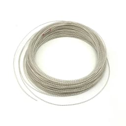 High Quality Electric Heating DIY Heated Blansket Steering Wheel Heating Wire, 5V 12V 24V 36V 48V Heating Cable