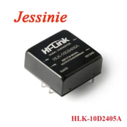 DC-DC Isolated Non-regulated Power Supply Module DIP 10W 10D4805 10D2412 10D2424 10D1212B 10D1205B 10D2405 URB2409YMD-10WR3