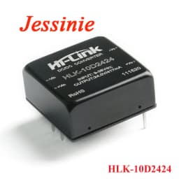 DC-DC Isolated Non-regulated Power Supply Module DIP 10W 10D4805 10D2412 10D2424 10D1212B 10D1205B 10D2405 URB2409YMD-10WR3