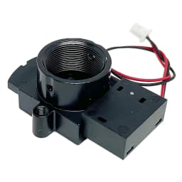 5.0 Megapixel M12 IR Cut Filter Dual ICR Double Switcher IR-CUT 20mm Lens Mount Holder for 5MP IP AHD CVI TVI CCTV Camera