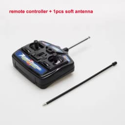 1Set 27MHZ 4CH Remote Controller Kit with 6V 12V Receiver Board for RC Kids Driving Children's Electric Cars Steering Control
